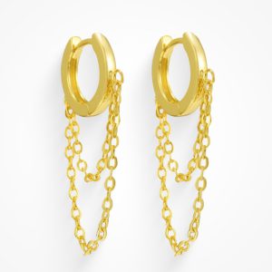Fortune Earrings