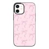 Bows and Hearts Phone Case